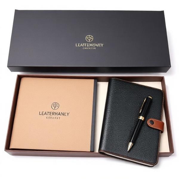 Premium gift boxes and souvenirs